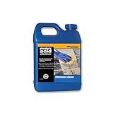 Miracle Sealants PHOS QT SG Phosphoric Acid Cleaner, Quart by Miracle Sealants