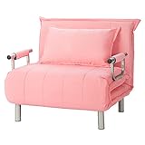 タマリビング コンパクトソファベッド ビータII ピンク 50000407