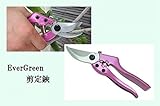 EverGreen剪定鋏　52179 ガーデニング･DIY・防殺虫 アイデアガーデニング・花・植物・ＤＩＹ ab1-1038149-ah [簡素パッケージ品]