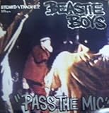 Pass the Mic / Part 2 / Drunken Praying [Analog]