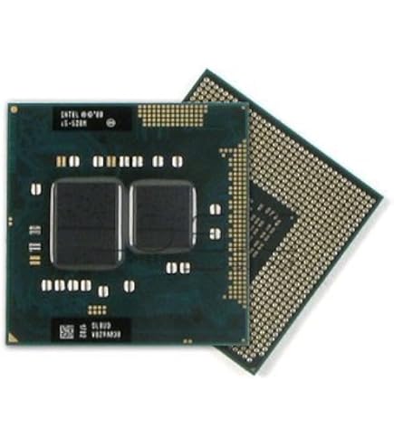 (未使用･未開封品)　インテル Intel Core i5-540M 2.5 GHz SLBTV Mobile CPU バルク v1yptgt Amazon.co.jp: インテル Intel Core i5-540M 2.5 GHz SLBTV