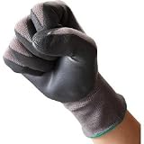 ダンロップホームプロダクツ:ダンロップ デジハンド パワフルフィット ストロング L グレー 6486 型式:6486