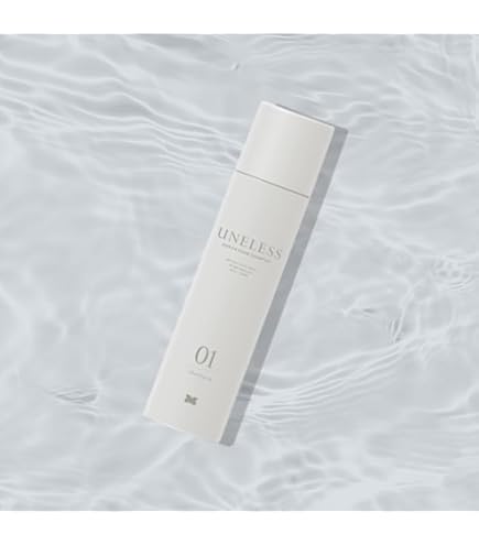 Amazon | UNELESS ウネレス ヘアトリートメント うねりを抑える 熱