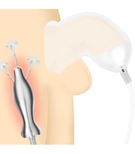 Master Series Anal Link Butt Plug, Extra Large : Amazon.com.au: Health,  Household & Personal Care
