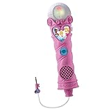 Disney Princess Sing-Along Mp3 Princess Microphone [並行輸入品]