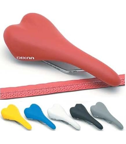 Amazon | DIXNA(ディズナ) アキレスレディースサドル カラー ブラック