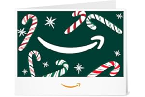 Amazon Printable Gift Card