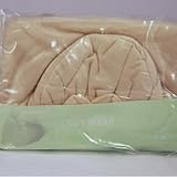 Baby Cozy Wrap in Camel by Bean Sprout [並行輸入品]