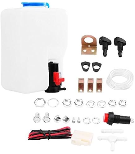 Amazon | TRUST(トラスト) GREDDY WASHER TANK JB64W/JB74W