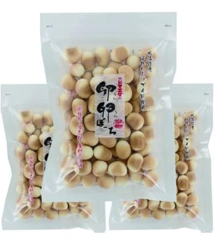 Amazon.co.jp: 大阪前田製菓 卵卵ぼーろ 115g×12袋入 : 食品・飲料・お酒