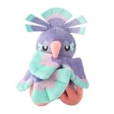 ポケモンセンターオリジナル 741 ぬいぐるみ Pokémon fit オドリドリ(まいまいスタイル)