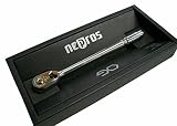 nepros ネプロス 6.3Sq ロングラチェットハンドル 90ギア NBR290L