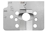 RENNSTEIG UL・テフロン線ストリップ用替刃 708-237-3-0