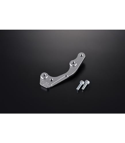 Amazon | オーヴァーレーシング(OVERRACING) リアキャリパーサポート
