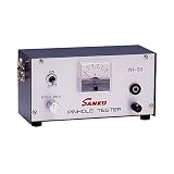 サンコウ電子 PH型ピンホール探知器 PH-20