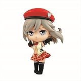 グランドアニキャラヒーローズ ゴッドイーター2 アリサ(単品)