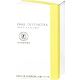 オルビス(ORBIS) ディフェンセラ 飲むスキンケア [特定保健用食品] 30日分 ゆず風味 1.5グラム (x 30)