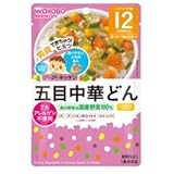 【12個セット】グーグーキッチン　五目中華どん　(80g)