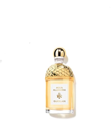 Amazon | ゲラン アクアアレゴリア マンダリンバジリック EDT 75mL 