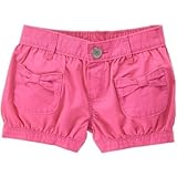 ジンボリー GYMBOREE/ バブル ショーツ ブライト ピンク ボトムスショートパンツ 6～12ヶ月【並行輸入】