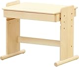 大和屋 マルモ デスク 60 NA(ナチュラル)