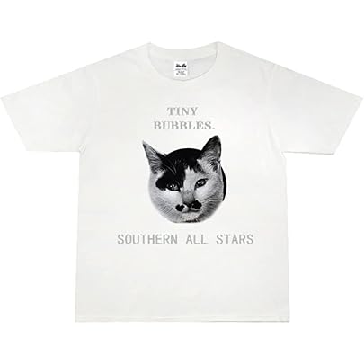 サザンオールスターズ16TH ORIGINAL ALBUM Tシャツ Lサイズ サザンオールスターズ16TH ORIGINAL ALBUM Tシャツ Lサイズ サザン