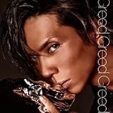 Greed Greed Greed / Acid Black Cherry