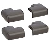 Babies R Us Large Corner Cushions - 4-Pack by Babies R Us [並行輸入品]