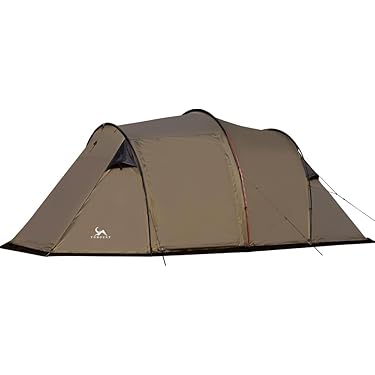 Amazon.co.jp 人気ギフトランキング: トンネルキャンピングテント で