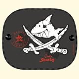 SPIEGELBURG【シュピーゲルブルグ】Capt’n Sharkyキャプテンシャーキー サンシェイド