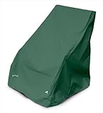 KoverRoos 62150 Weathermax椅子カバー、フォレストグリーン - 30幅×37 D×30 Hインチ