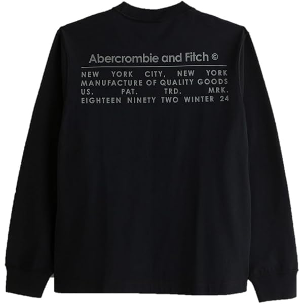 Amazon | [Abercrombie & Fitch] [アバクロンビー & フィッチ