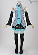 初音ミク コスチュームセット Ver.2.0 レディース Mサイズ