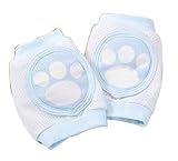 ベビークロップパッド膝パッド赤ちゃん膝保護幼児用膝パッド[U]