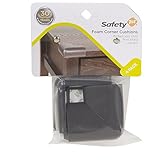 Safety 1st Foam Corner Cushion 4pk [並行輸入品]