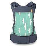 Beco Baby Carrier - Toddler in Sail by Beco Baby Carrier