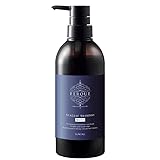 サンコール フェルエ シーリーフ シャンプー モイスト 485ml