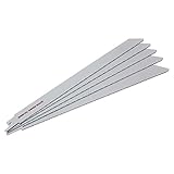 SK11 レシプロソーブレード替刃 木材 PC 金属用 5枚入り S1022HF