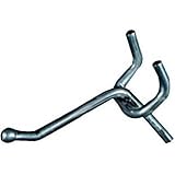 National Mfg / Spectrum Brands Hhiシングルフック 2 Inch N235-101 1