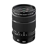 FUJIFILM Gマウント 交換レンズ フジノン ズーム 超広角 20-35mm F4通し 防塵防滴耐低温 絞りリング F GF20-35MMF4 R WR