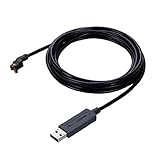 ミツトヨ(mitutoyo) USBインプットツール/防水マイクロ用 06AFM380B USB-ITN-B