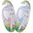 Ciメディカル メディちゃんツインミラー アソート色