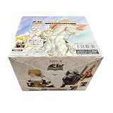 『テイルズ オブ』シリーズ 30th Anniversary カードウエハース BOX 20個入 食玩・ウエハース 焼菓子【未開封BOX】