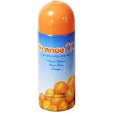 オレンジX 天然エコ万能洗剤 液体 お試しサイズ 250mL