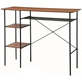anthem　アンセム　Counter Table　カウンターテーブル　ブラウン　ANT-2399BR
