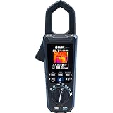 FLIR(フリアー) CM174 サーマルイメージ付きクランプメーター 600A AC/DC 真の実効値