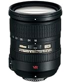 ニコン高倍率ズーム18-140mmで撮影を楽に楽しむ