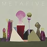 【Amazon.co.jp限定】METAATEM (Deluxe Edition) (メガジャケ付)