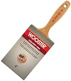 Wooster Brush4173-4Ultra/Pro Jaguar Wall Paint Brush-4" U/P JAGUAR BRUSH (並行輸入品)