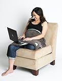 Luxe Blanket Color: Aqua by Belly Armor [並行輸入品]